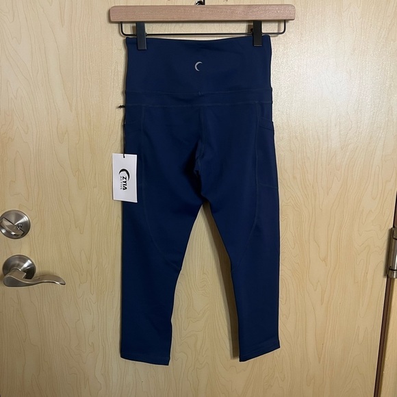 Zyia Leggings